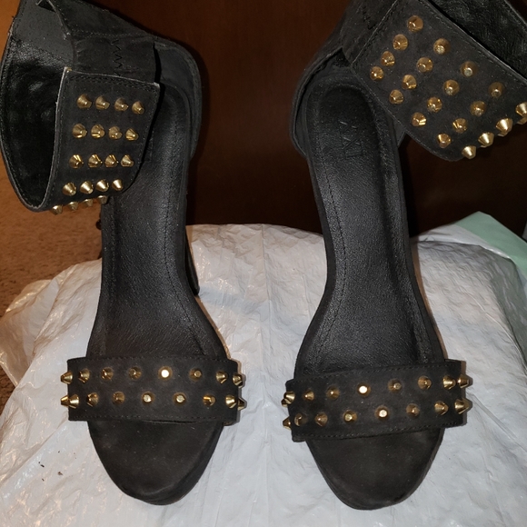 Forever 21 Shoes - Don't wear them anymore.